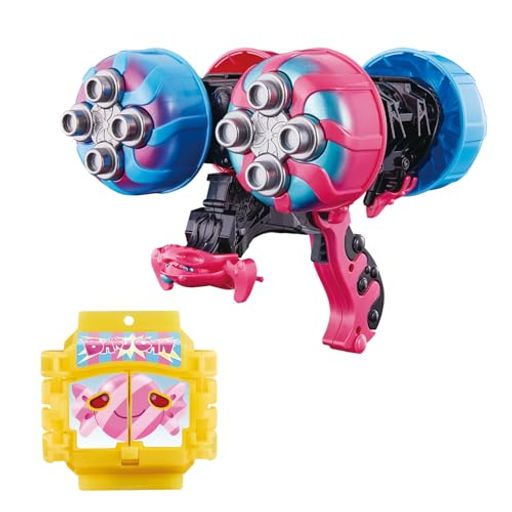 [バンダイ(BANDAI)] DXブルキャンガトリング