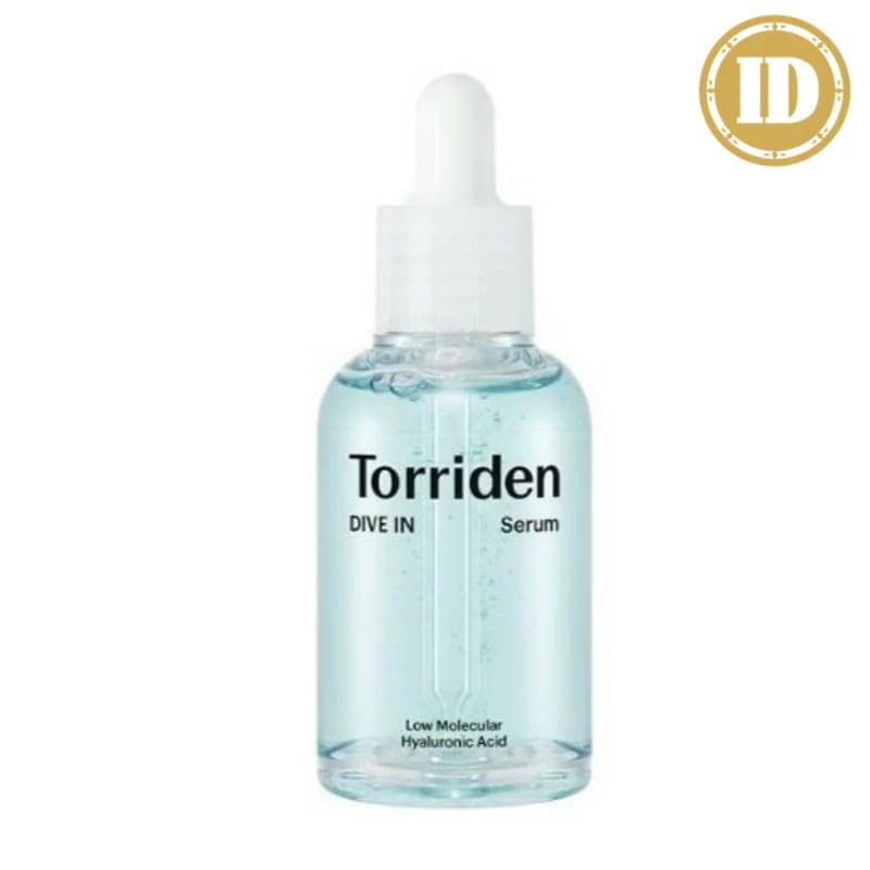 ダイブイン低分子ヒアルロン酸セラム 50ml /韓国コスメ 7,800円