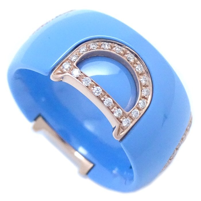 SENTIMENTS】 NO.457 [BLACK] RING 指輪