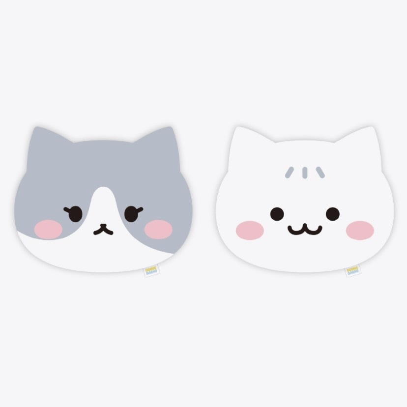 SHINee TAEMIN GGUNG DAENG MOCHI CUSHION - GGUNG DAENG POP-UP STORE [LOVE BLOSSOM] 5,060円