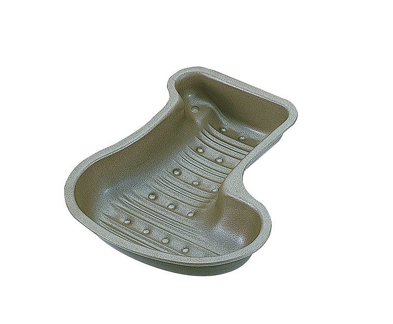 （まとめ買い）霜鳥製作所 ブラックフィギュア ソックスケーキ型 D-082 [x3] 4,771円