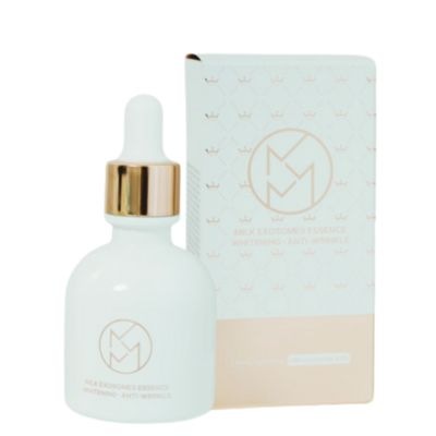 [メルディーバ] 幹細胞エキソソーム300000ppmエッセンス 30ml