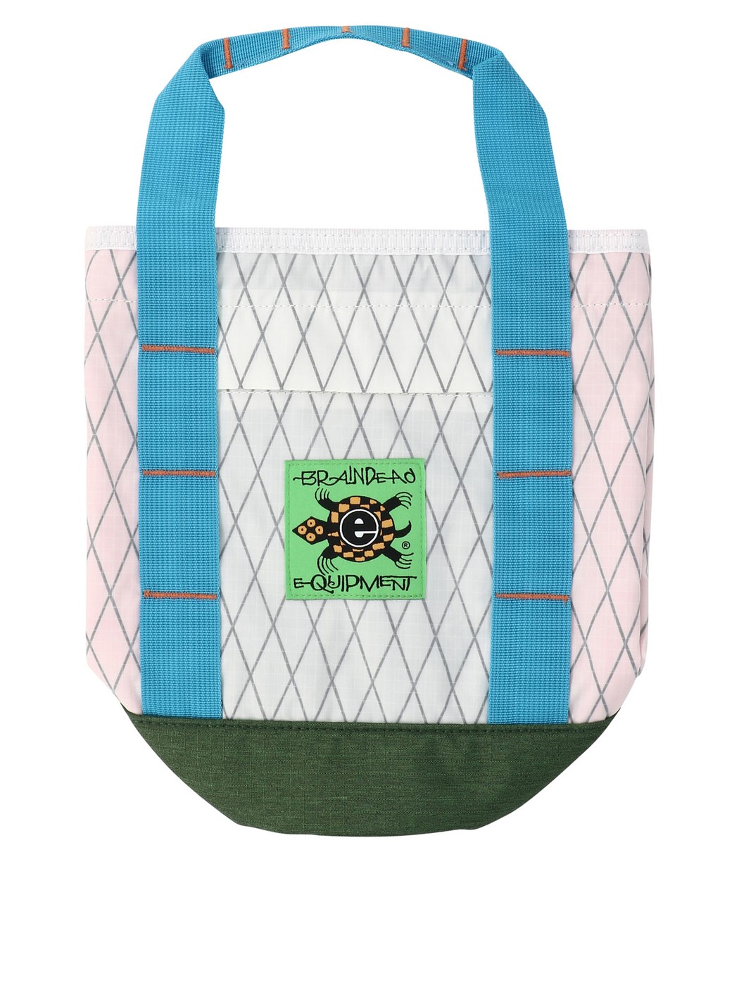 A00003767WHBONE ホワイト 春夏2024 バッグ メンズ vi