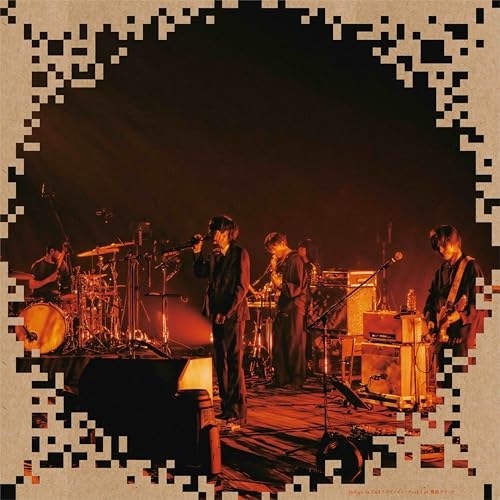 DVD / indigo la End / トウヤノマジック vol.1