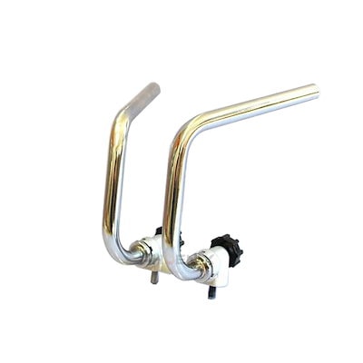 Qoo10] くるくるハンドル ポスト 絞り UP セ