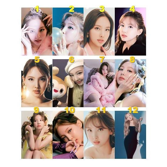 Qoo10] K-POPグッズTWICE(トゥワイス)