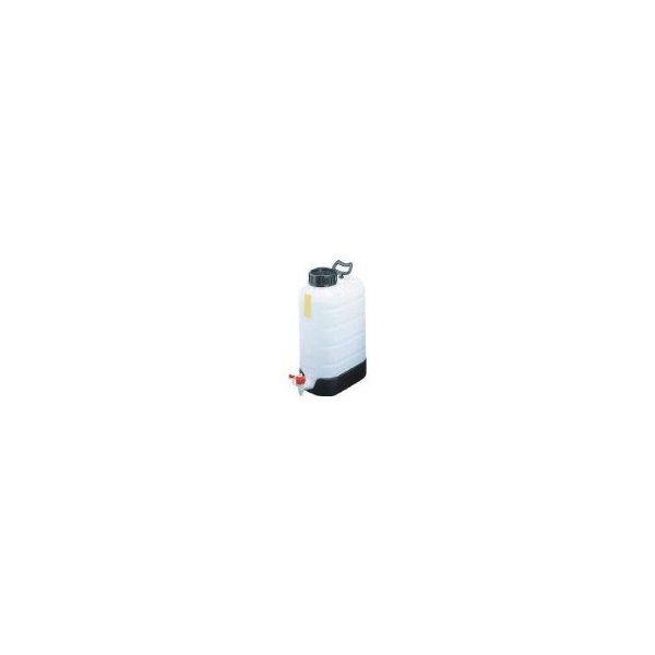 瑞穂 2101 MJテナーケミカルコック(液残り防止)20L メーカー直送