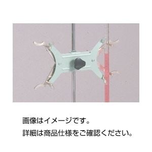 （まとめ）ビューレットクランプ D（米式）(×3セット)