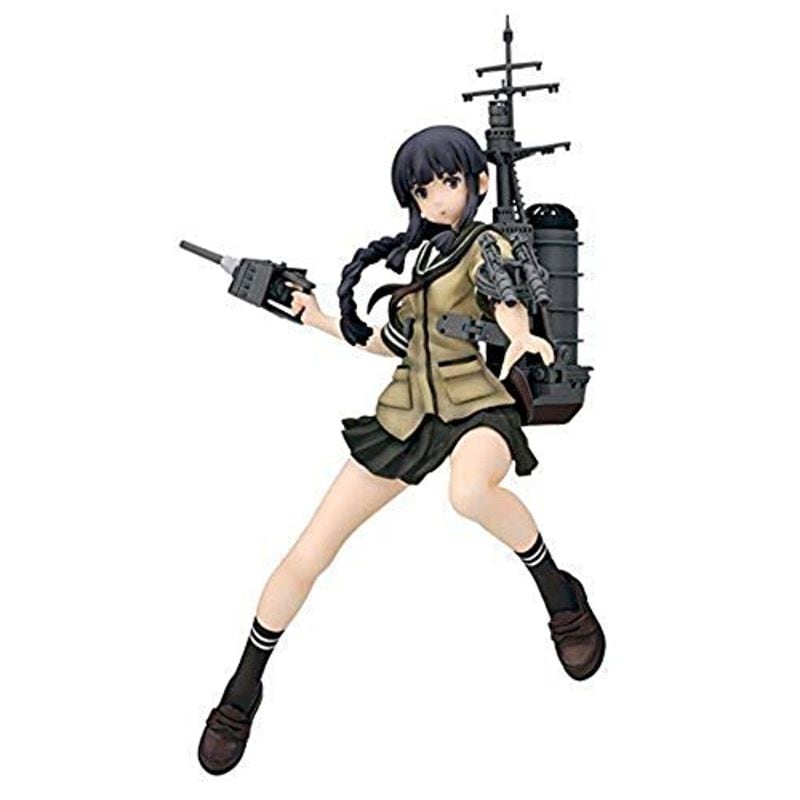 【ファッション通販】 -艦これ- 艦隊これくしょん 軽巡北上 完成品フィギュア 1/8 フィギュア 【ファッション通販】 -艦これ- 艦隊これくしょん 軽巡北上 完成品フィギュア 1/8 フィギュア