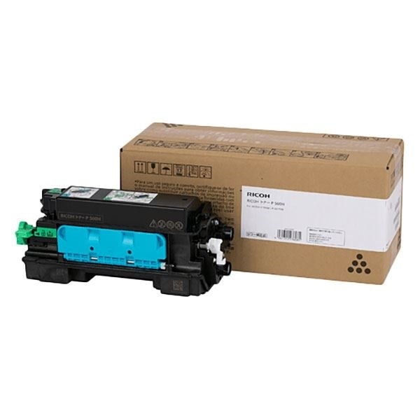 （業務用5セット）[純正品]RICOH 514204 トナー P500H