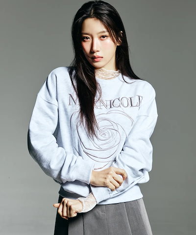 じゃらじゃら  ヘアゴム  大ぶりパープル×イエロー じゃらじゃら ヘアゴム 大ぶりパープル×イエロー 【公式通販】