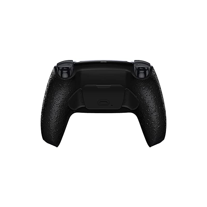 PS5コントローラーBDM-020用RISE 2.0リマップキット【テクスチャードブラック】