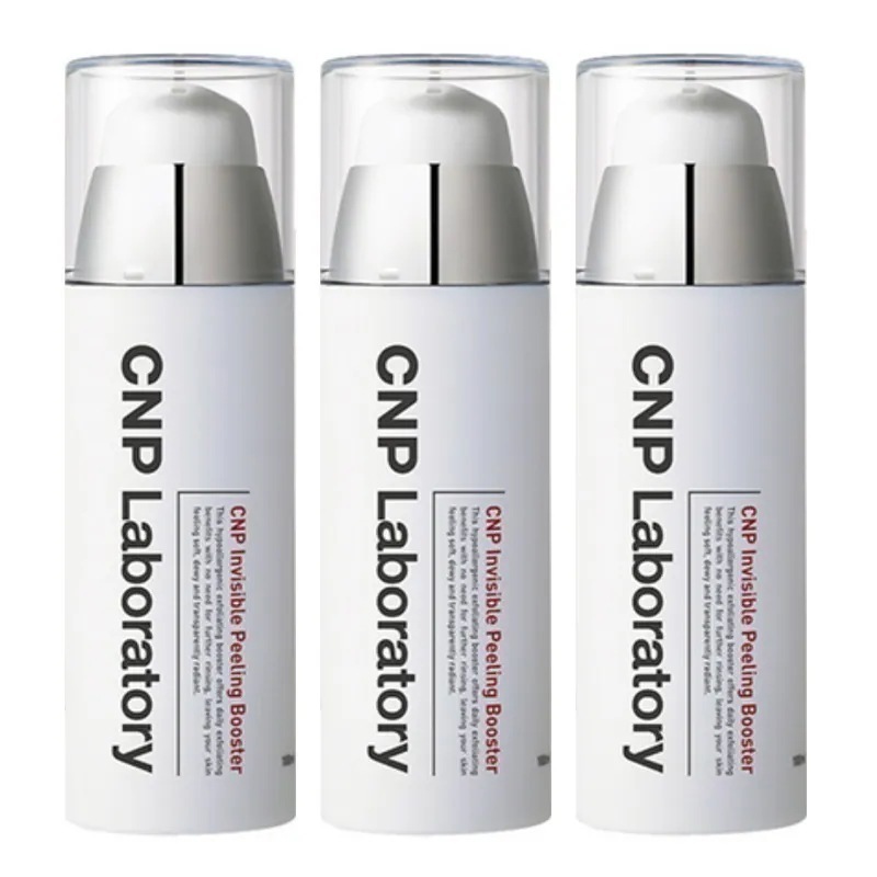 インビジブル ピーリング ブースター 100ml 3本セット 毛穴ケア・角質除去・透明感アップ インビジブル ピーリング ブースター 100ml 3本セット 9,977円