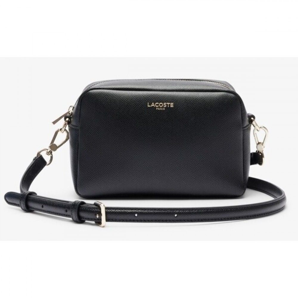 ラコステ シャンゼリゼ クロスバッグ BB NF5100P55N 23,169円
