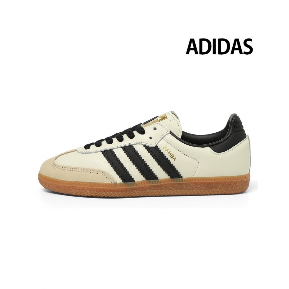 アディダスレディースサンバ OG ID0478