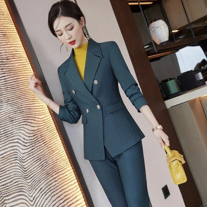2025新作 卒業式 ママ スーツ セットアップ 二点セット レディース スーツセット セットアップ ママスーツ 卒業式パンツスーツ スーツジャケット 入園式 入学式 卒園式