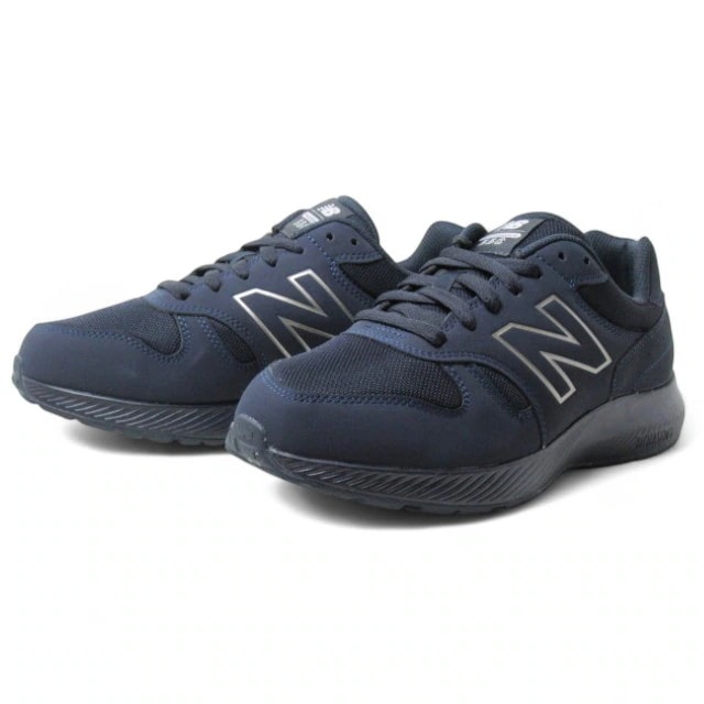 ニューバランス MW550 AA5【ECLIPSE】 DynaSoft 550 v5 ウォーキングシューズ メンズ 旅行 歩き 靴