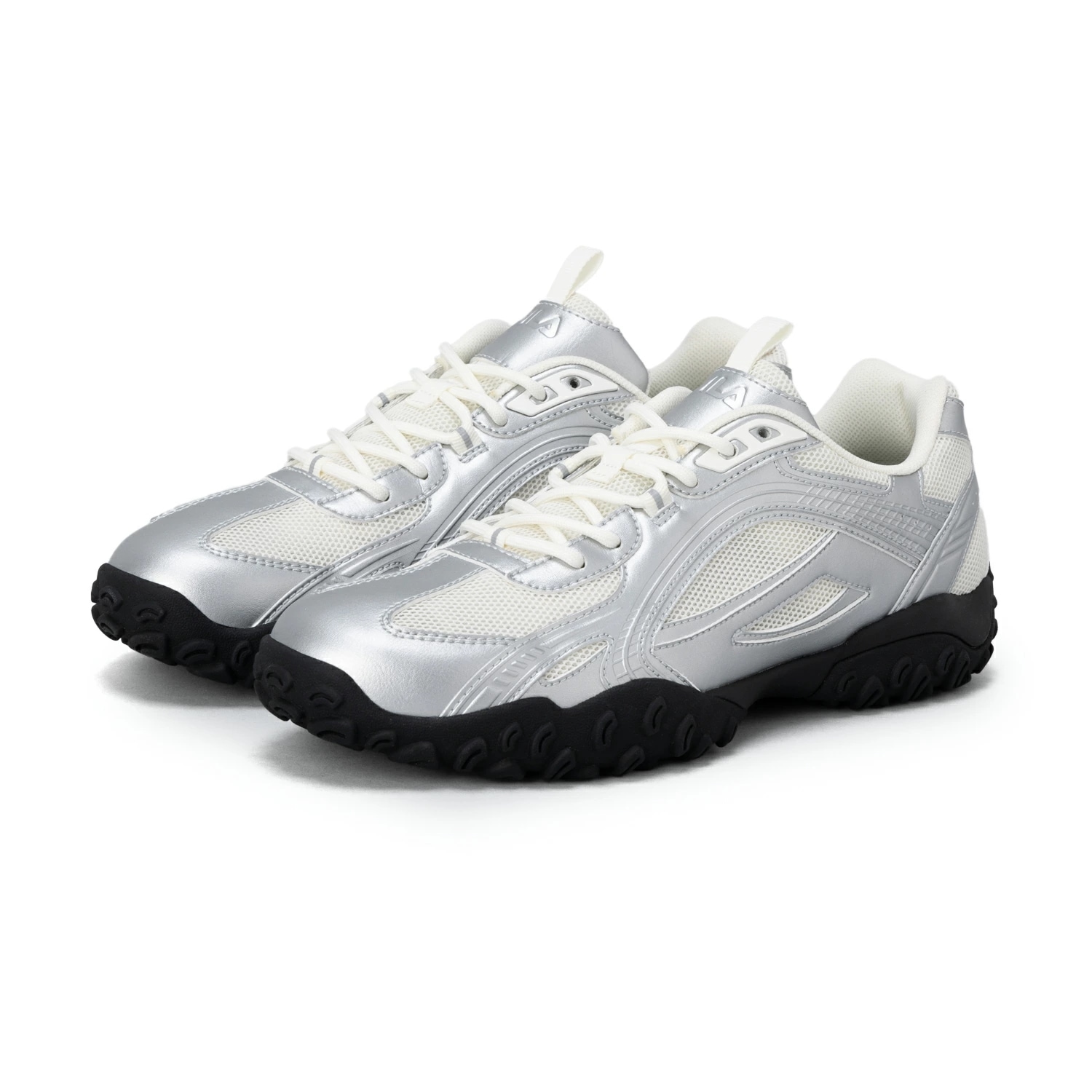 1XM02348G063 ECHAPPE MS Grey/White/White