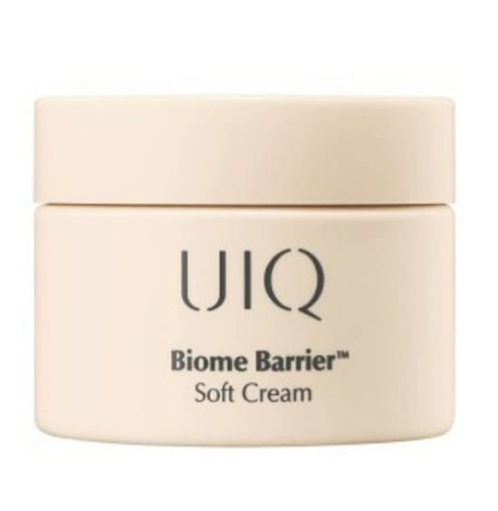ビオム バリア ソフトクリーム 60ml (100時間保湿 / 肌バリアケア)