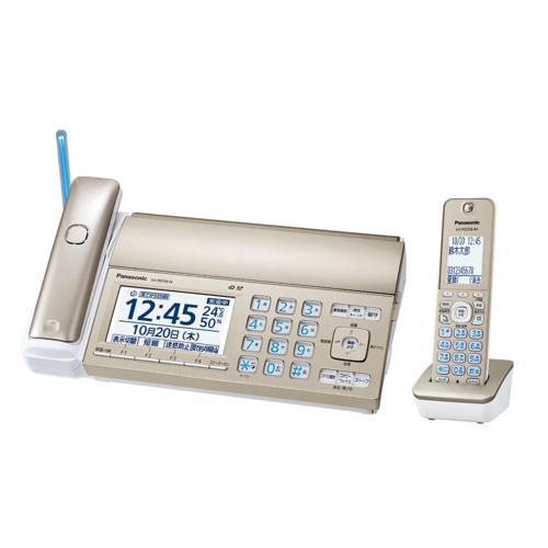 KX-PD750DL