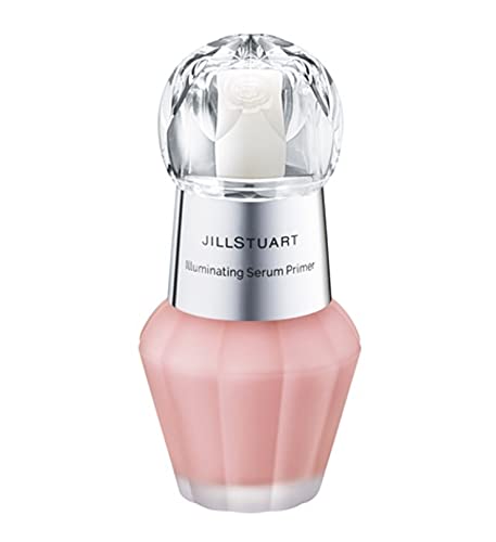 ジルスチュアート イルミネイティング セラムプライマー / 03 cosmic pink