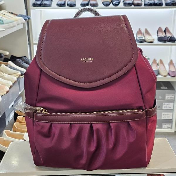 HC12 レザーグッズ 女性用 軽量バックパック レザーグッズ 女性用バッグ バックパック (S41341093)