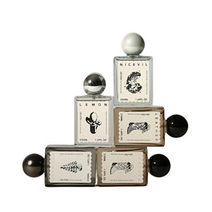 Qoo10] ニコス ニコス ニコス フォーメン EDT SP : 香水