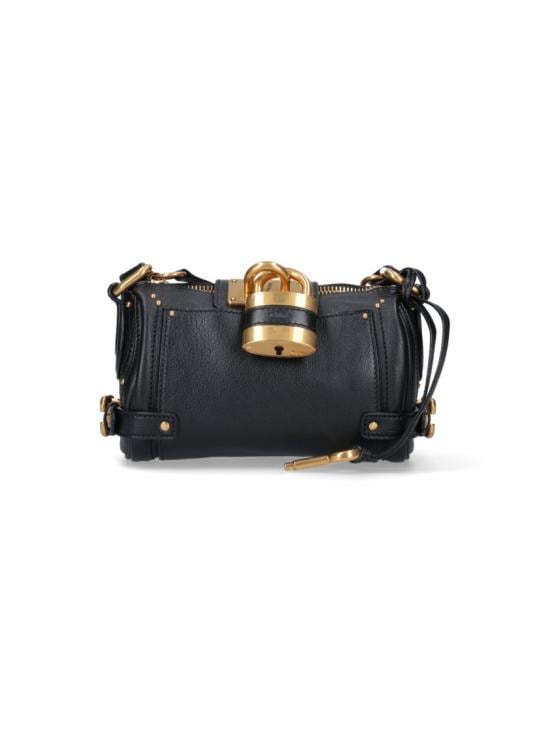 CHLOE Women Shoulder Bags 25WS803P75001 Black