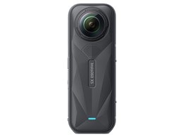 Insta360 / Insta360 Insta360 X5 エッセンシャルキット [ブラック]