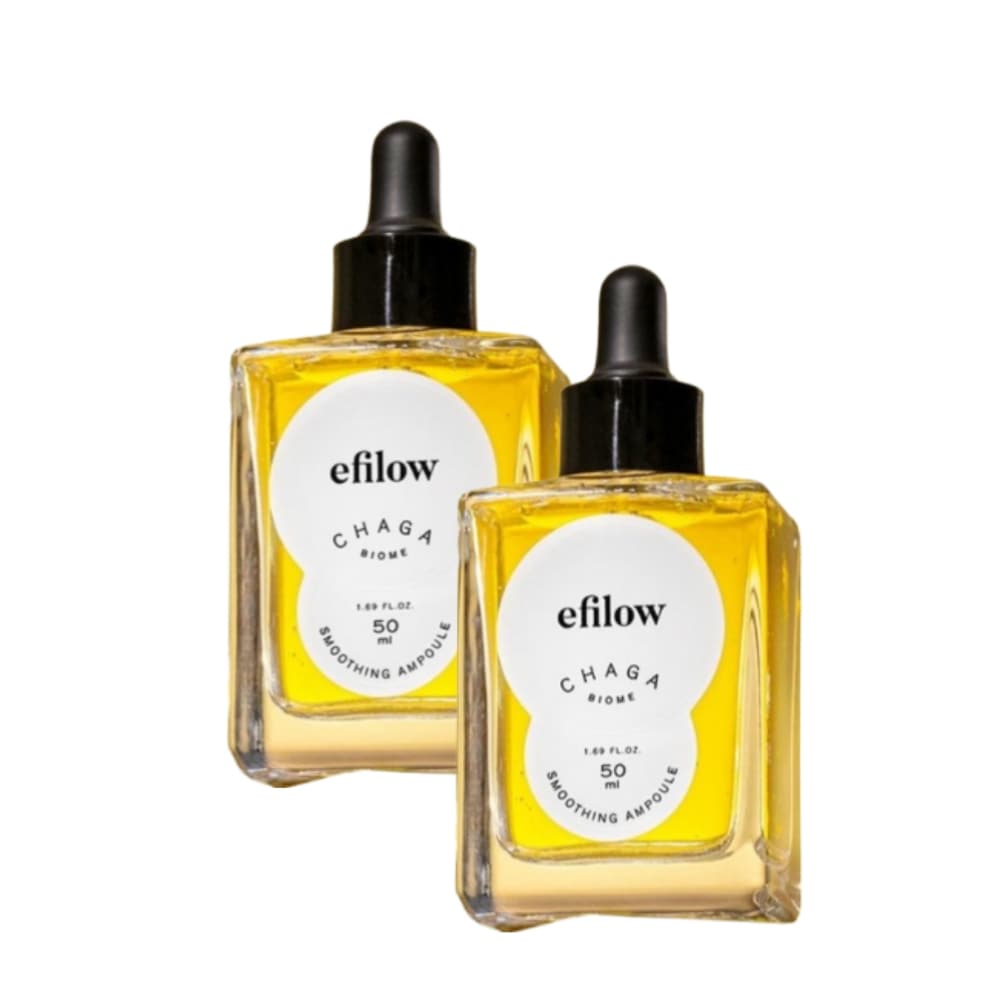 チャガタケ バイオーム 結 アンプル 50ml 2個