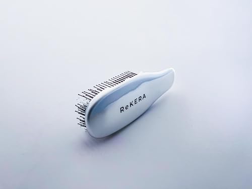 ReKERA（リケラ）ディープグロスブラシ