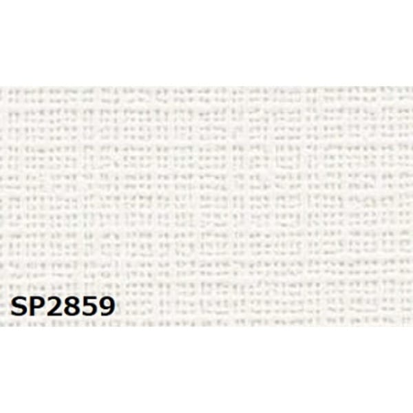のり無し壁紙 サンゲツ SP2859 [無地] 92cm巾 45m巻