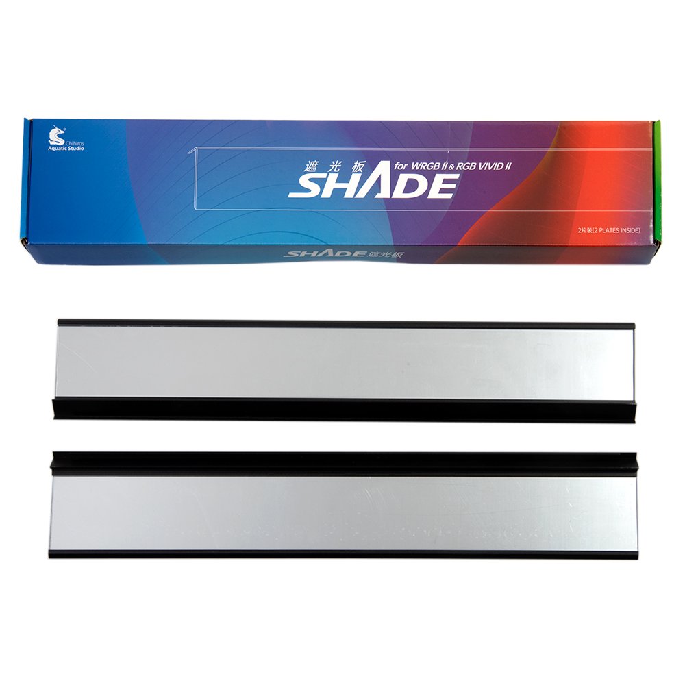 Ｃｈｉｈｉｒｏｓ　ＷＲＧＢ２　ＳＬＩＭ４５　ミラー付シェード　ＣＲＣ10―15―50―00―00