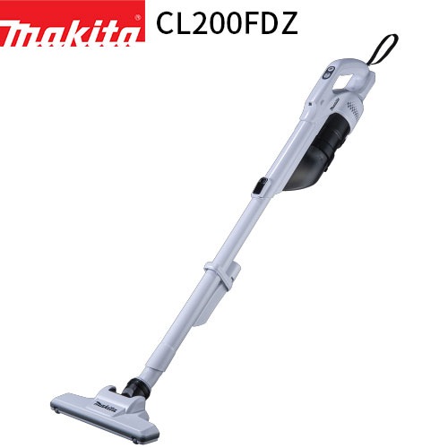 正規店 1年保証 CL200FDZW 充電式クリーナ 本体のみ 10.8V スライド式 サイクロン一体式 cl200 クリーナ 軽量 小型 軽い ハンディ スティック型 人気 おすすめ