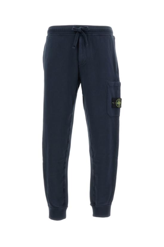 STONE ISLAND Men Pants 6200010S0051V0020 Blue