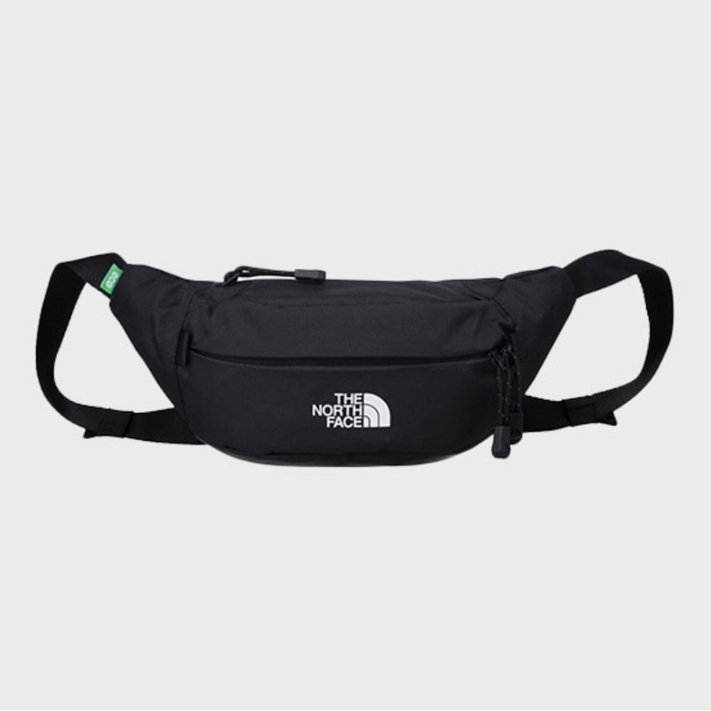 ザノースフェイス [ノースフェイス] スタンダードヒップカラー NN2PQ65J_BLK