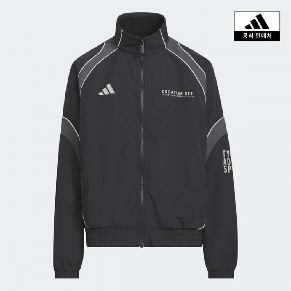 アディダスキッズ K BL LT WV JK