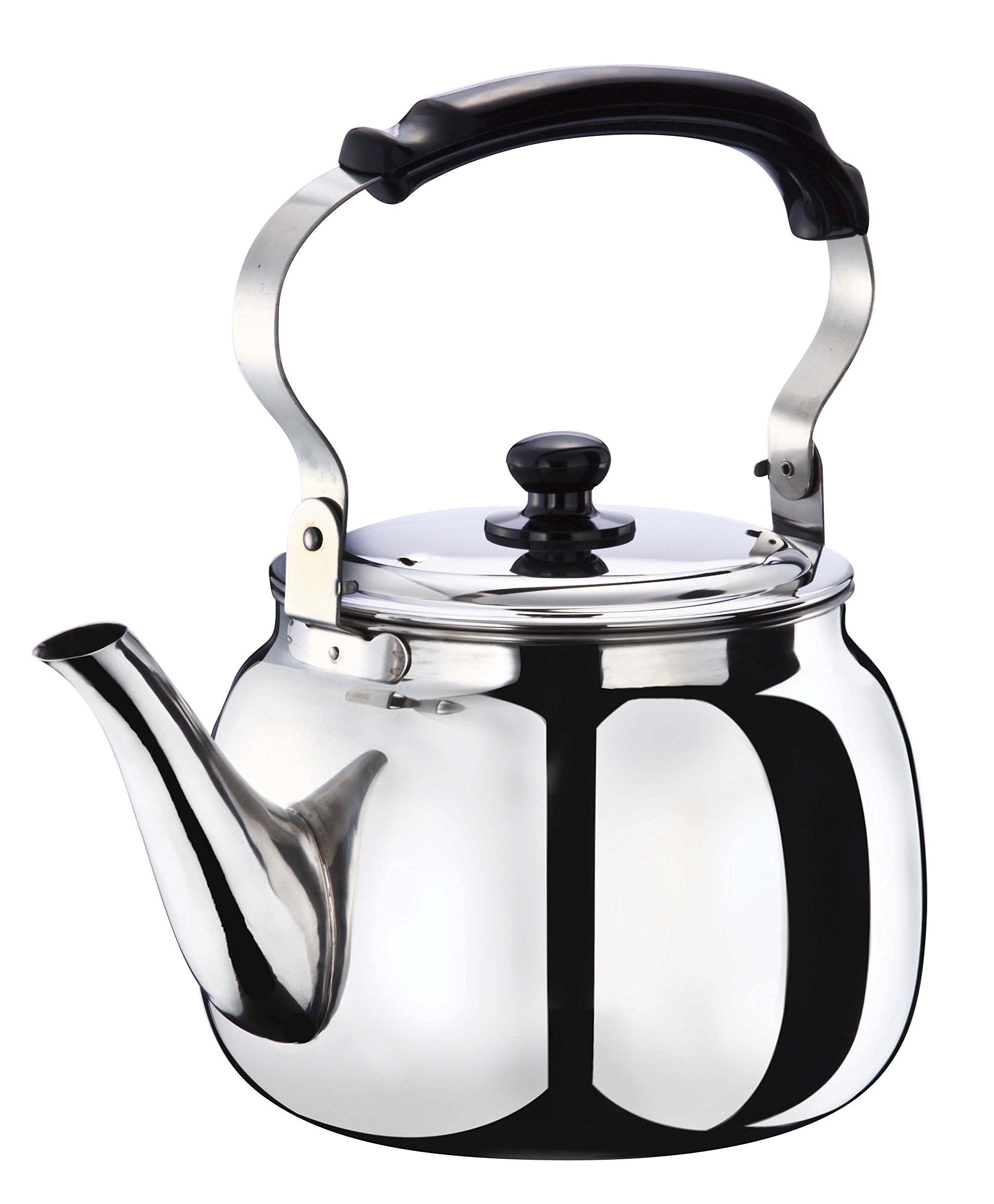 大型ステンレスケトル 10L IH対応 ND-5378