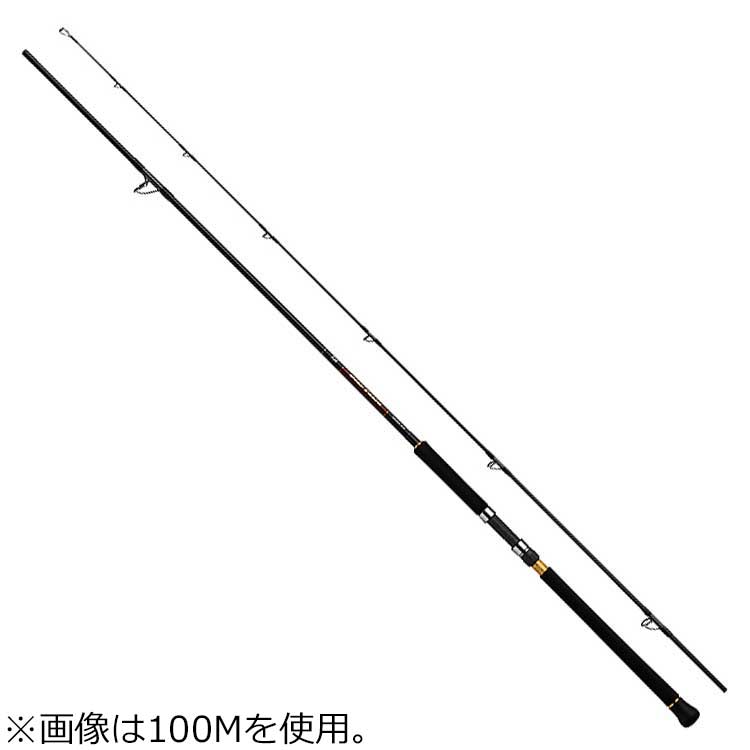 ダイワ 21オーバーゼアグランデ99H 21 オーバーゼア グランデ(ショアジギングモデル) 99H 9.9ft 2ピース スピニング 05801053ダイワ