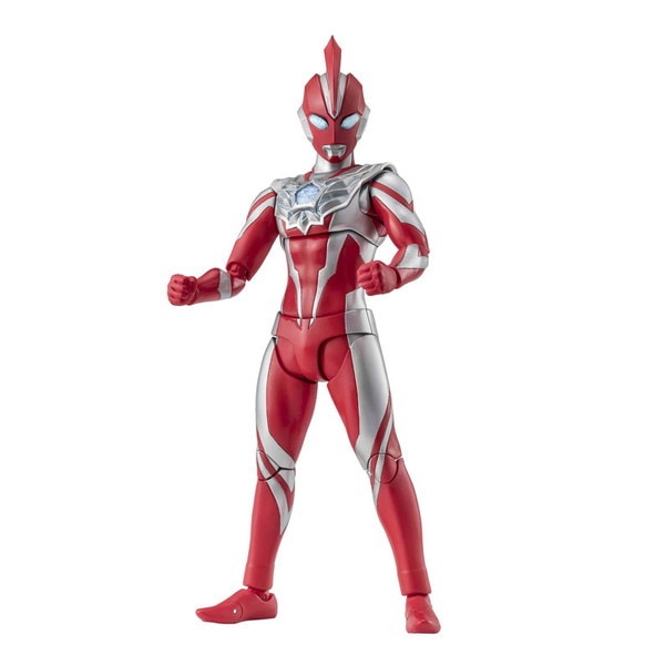 BANDAI SPIRITS S.H.Figuarts ウルトラマンオメガ 5,206円