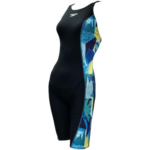 オールインワン WOMEN’S KNEESKIN レディース AQ