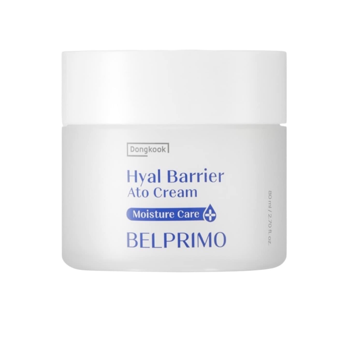 ヒアルバリア アート ボディクリーム 80ML