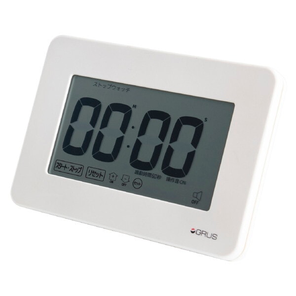 エバニュー EKU900 大音量タイマー2 7,656円