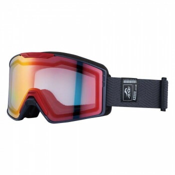 AXE（アックス） メンズ スキー/スノーボードゴーグル AX900-WCM GY