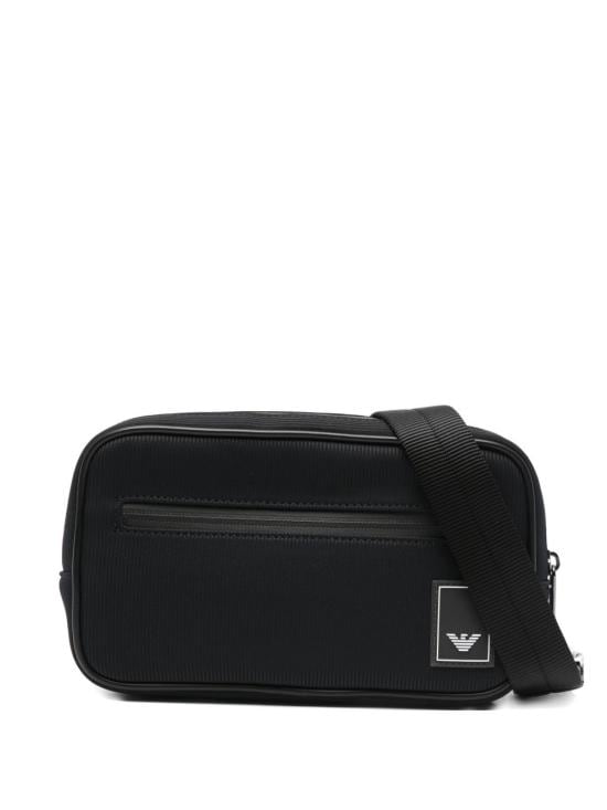 EMPORIO ARMANI Men Belt Bags EM000088 AF22391UB118 Blue