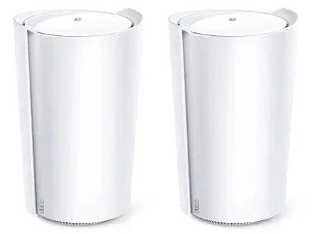 Deco X95(2パック) Wi-Fi 6システム