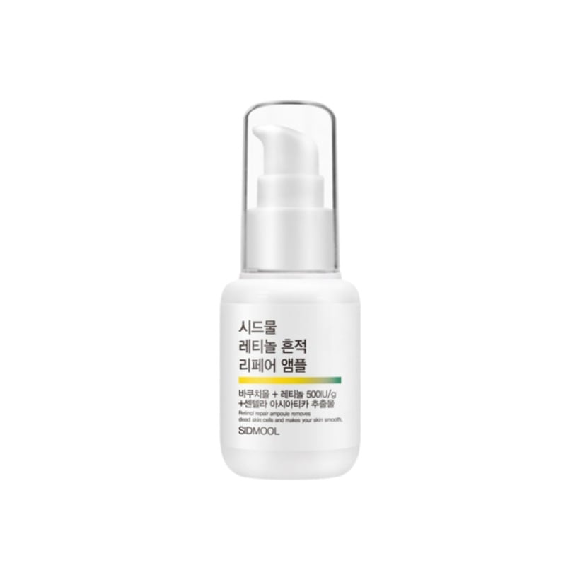 レチノール 痕跡リペア アンプル 30ml # 純粋レチノール # 純粋バクチオール 5,244円