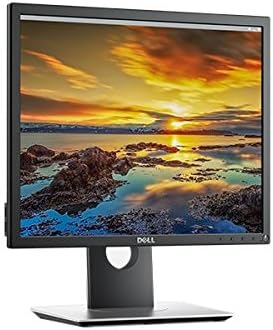 P1917S プロフェッショナルシリーズ 19インチモニタ先出しサービス保証付きPCモニター