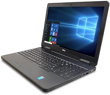 ノートパソコン Latitude E5540 Core i3 4GBメモリ 15.6インチ DVDマルチ Windows10 Office 付き