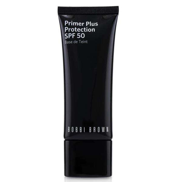 ボビイ ブラウン プライマー プラス プロテクション spf 50 40ml